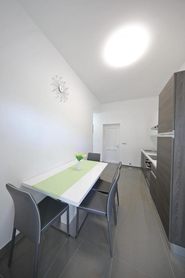 Apartmani Rudi Vir Exterior foto