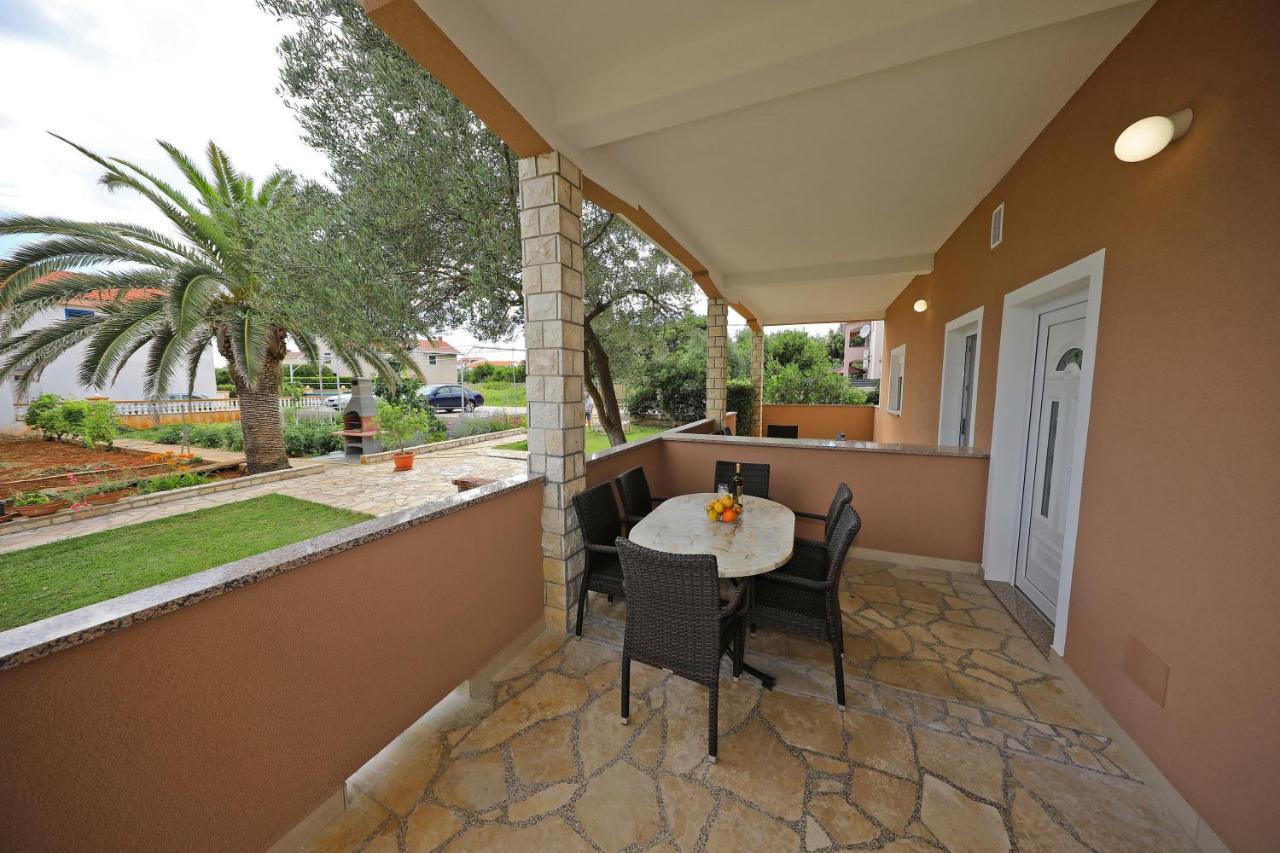 Apartmani Rudi Vir Exterior foto