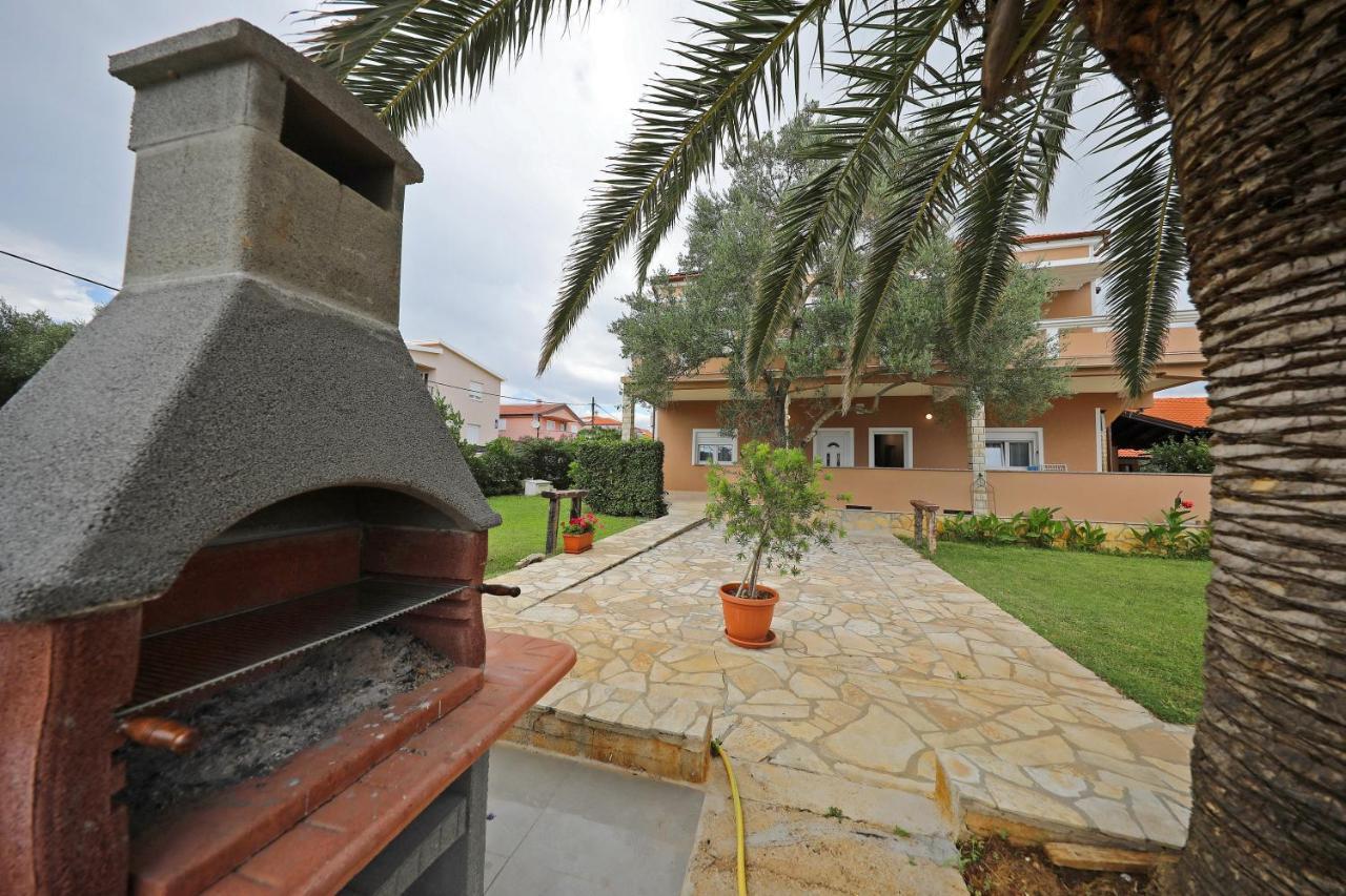 Apartmani Rudi Vir Exterior foto