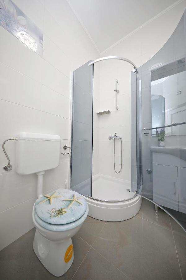 Apartmani Rudi Vir Exterior foto