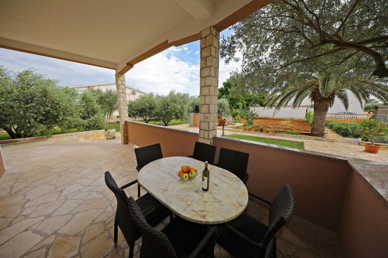 Apartmani Rudi Vir Exterior foto
