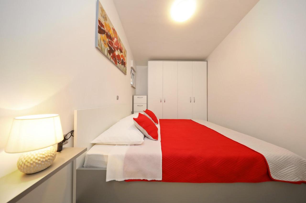 Apartmani Rudi Vir Exterior foto